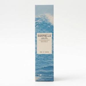 SKIN1004 Madagascar Centella Hyalo-Cica Cloudy Mist – Hydrating & Soothing Facial Mist with 5 Hyaluronic Acids | 40% Green Tea | Cosmetic Najm salalah