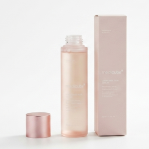 Medicube Triple Collagen Toner – 3-Type Collagen + Niacinamide | Anti-Aging Milky Toner for Dry & Dehydrated Skin | Cosmetic Najm salalah