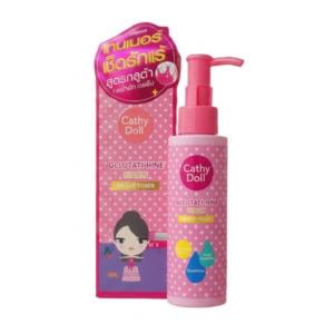 Cathy Doll L-Glutathione Magic Armpit Toner – Deep Cleansing Underarm Care | Brightening & Smoothing | No Rinse | Cosmetic Najm salalah