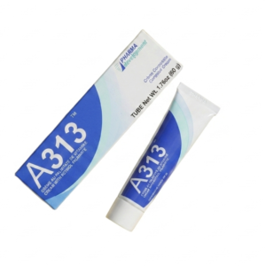 A313 Vitamin A Retinol Cream by Pharma Développement | French Pharmacy Anti-Aging Cream | Retinol for Fine Lines & Texture – 50g Tube | Cosmetic Najm salalah