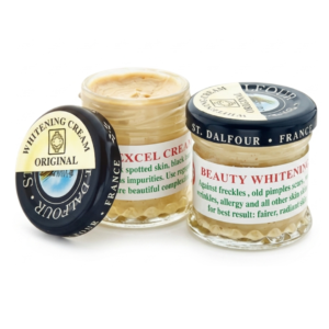 St. Dalfour Beauty Whitening Cream – Dark Spot Corrector with Glutathione & Vitamin C | 50ml | Cosmetic Najm salalah