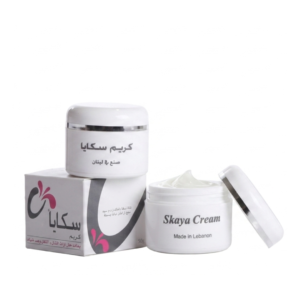 Skaya Whitening Cream: Fades Freckles, Blotches & Age Spots | Cosmetic Najm salalah