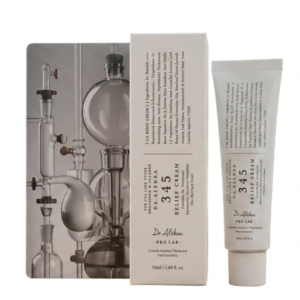 Dr. Althea 345 Relief Cream | Multi-Targeting Regenerating Cream for Blemishes & Sensitive Skin | Cosmetic Najm salalah