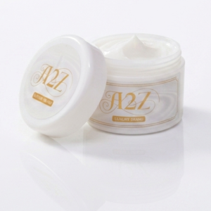 A2Z Cream – Multi-Functional Daily Face Cream | Lightweight Hydration for Radiant, Healthy Skin | Skincare + Cosmetics in One | Cosmetic Najm salalah