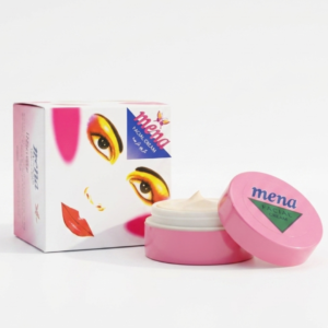 Mina Pearl Face Cream – Triple-Action Herbal Formula | Skin Brightening, Acne Treatment & Dark Spot Corrector | 15 Years of Trusted Results | Cosmetic Najm salalah
