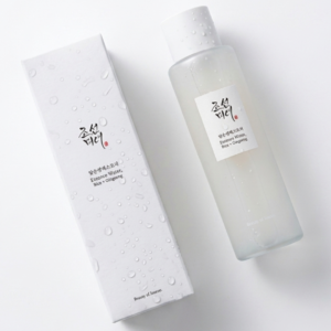 Beauty of Joseon Glow Replenishing Rice Milk Toner – Dual-Layer Rice Toner | Hydration + Sebum Control | For All Skin Types | 150ml | Cosmetic Najm salalah