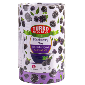 Turku Baba Turkish Blackberry Tea - 200g